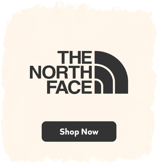 The North Face. Shop Now!