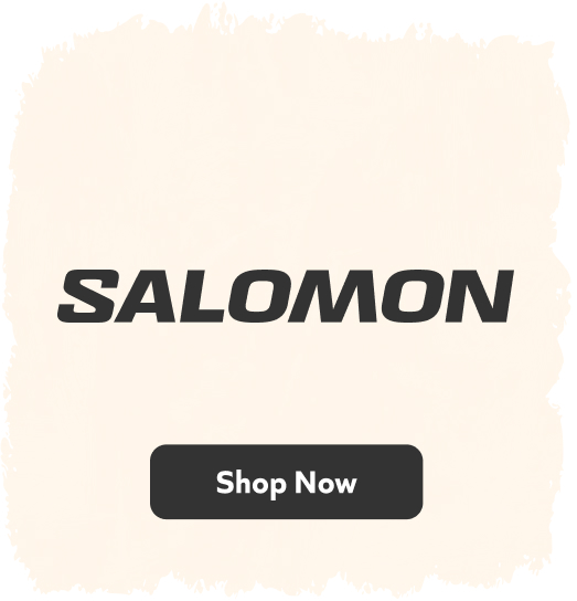 Salomon. Shop Now!