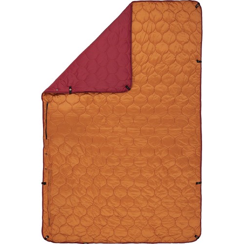 Puffy Kachula Adventure Blanket