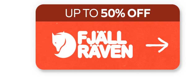 Fjallraven: Up to 50% Off. Shop Now!