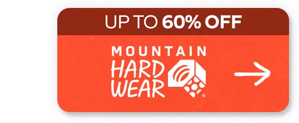 Mountain Hardwear: Up to 60% Off. Shop Now!