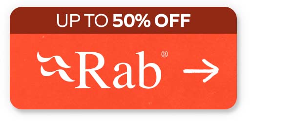 Rab: Up to 50% Off. Shop Now!
