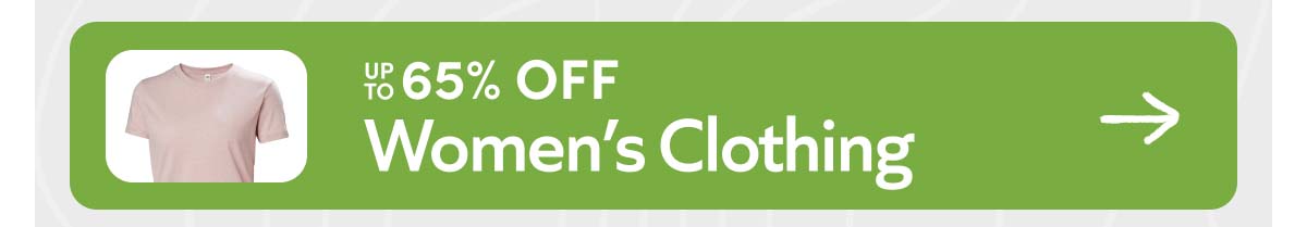 Up to 65% Off Women's Clothing. Shop Now!