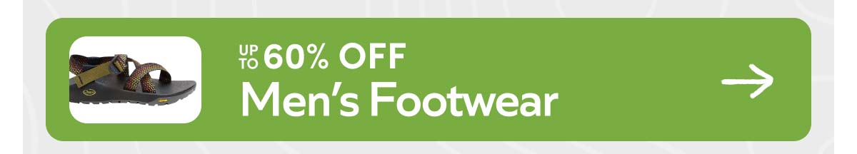 Up to 60% Off Men's Footwear. Shop Now!