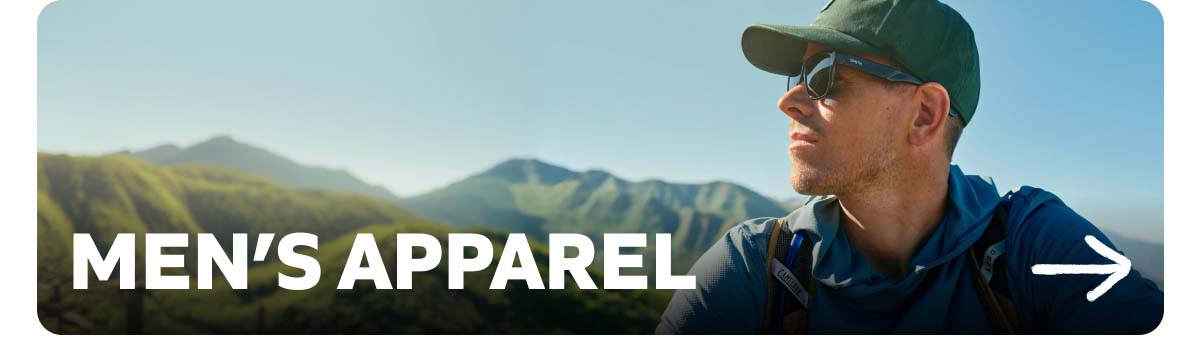 Men's Apparel