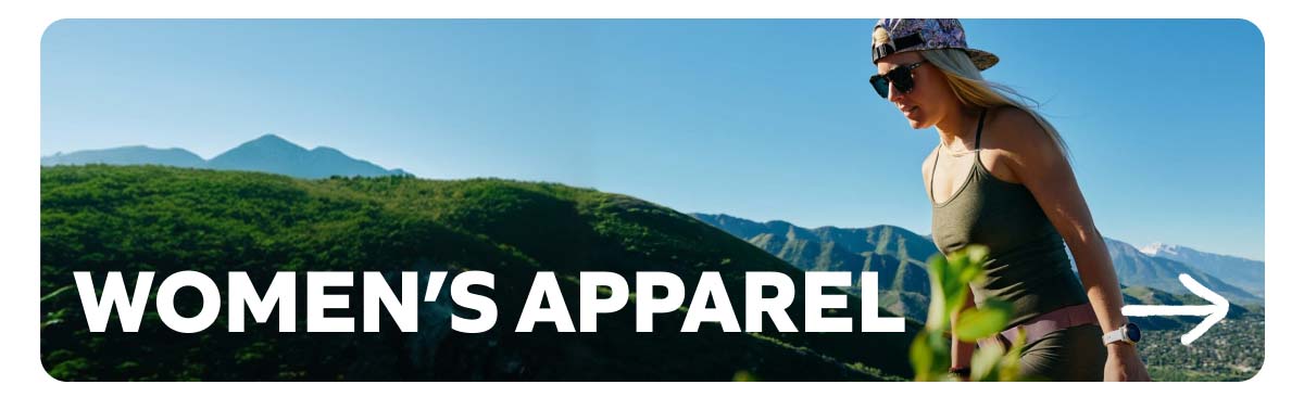 Women's Apparel