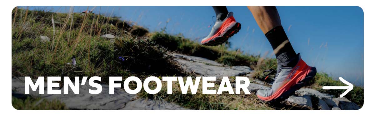 Men's Footwear