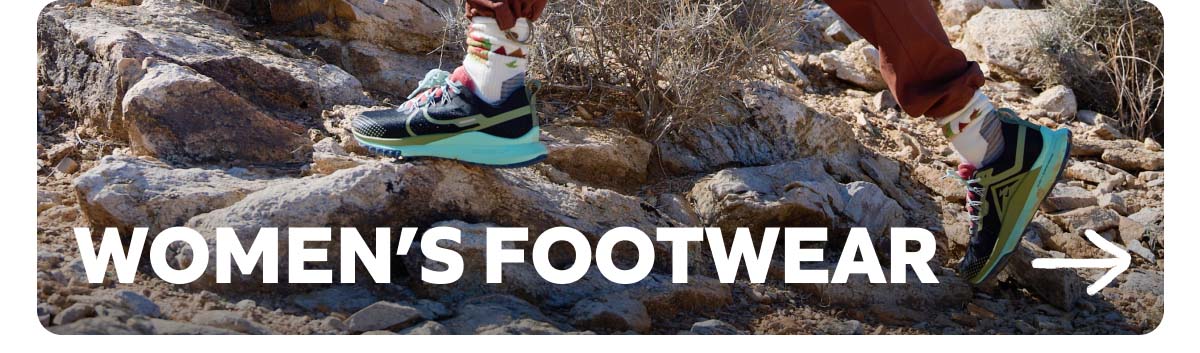 Women's Footwear