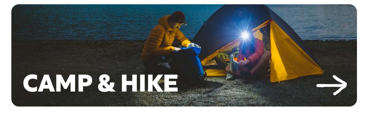 Camp & Hike