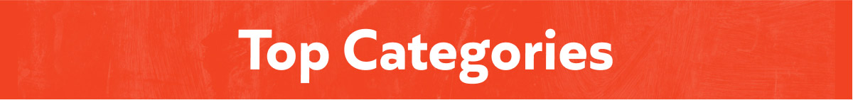 Top Categories