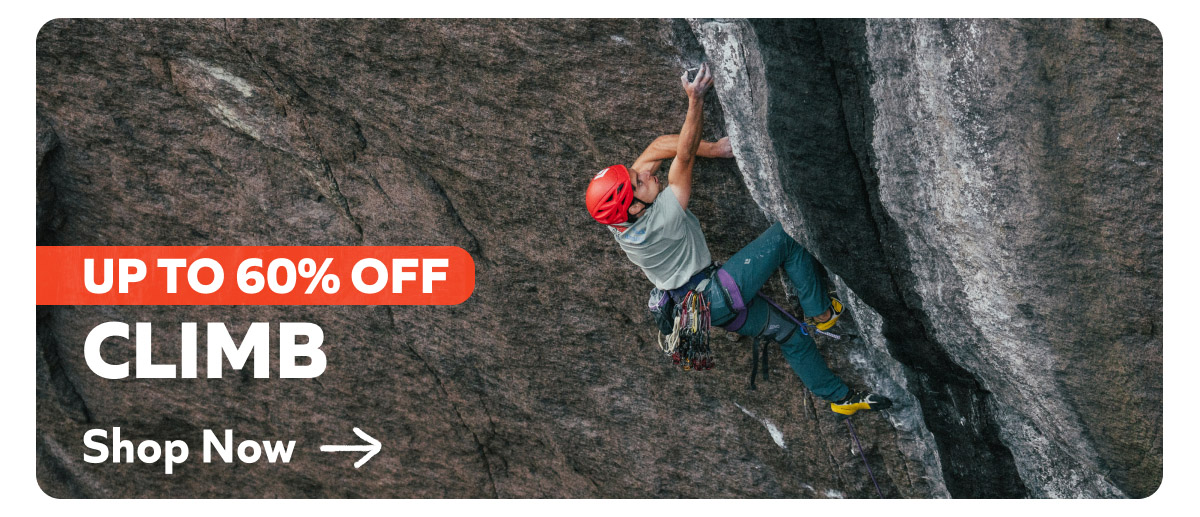Up To 60% Off Climb. Shop Now!