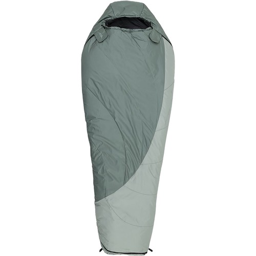Genesis Sleeping Bag: 30F Synthetic