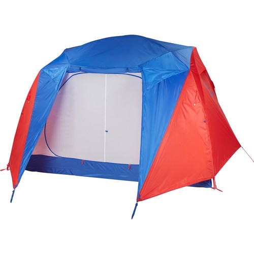 Limestone Tent: 6-Person 3-Season