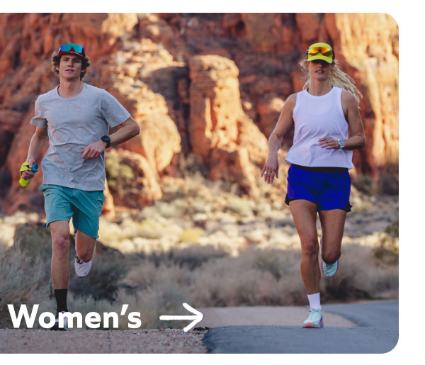 Shop Women's!