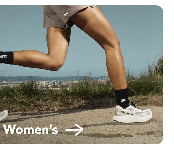 Shop Women's!