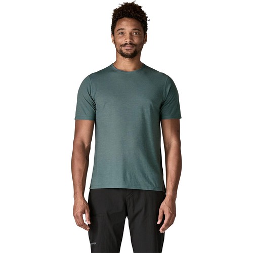 Capilene Cool Trail Shirt - Men's