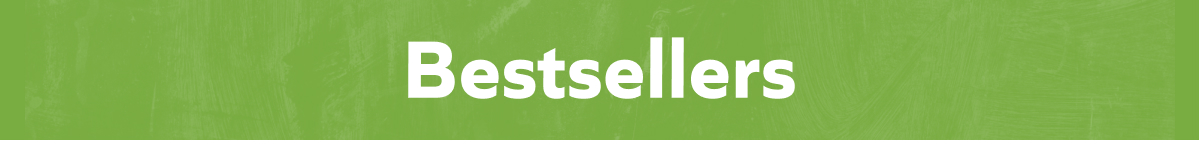 Bestsellers