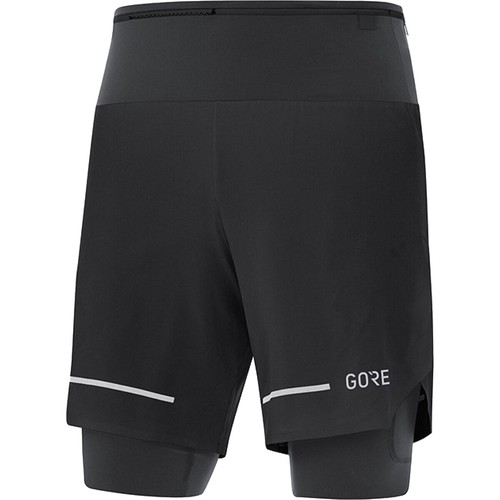 Ultimate 2in1 Short - Men's