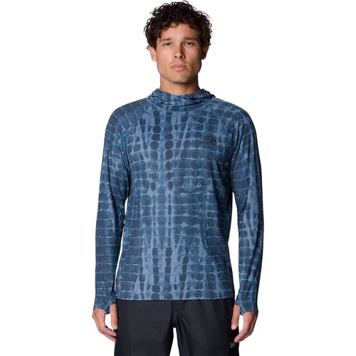 Crater Lake Hoodie - Men's