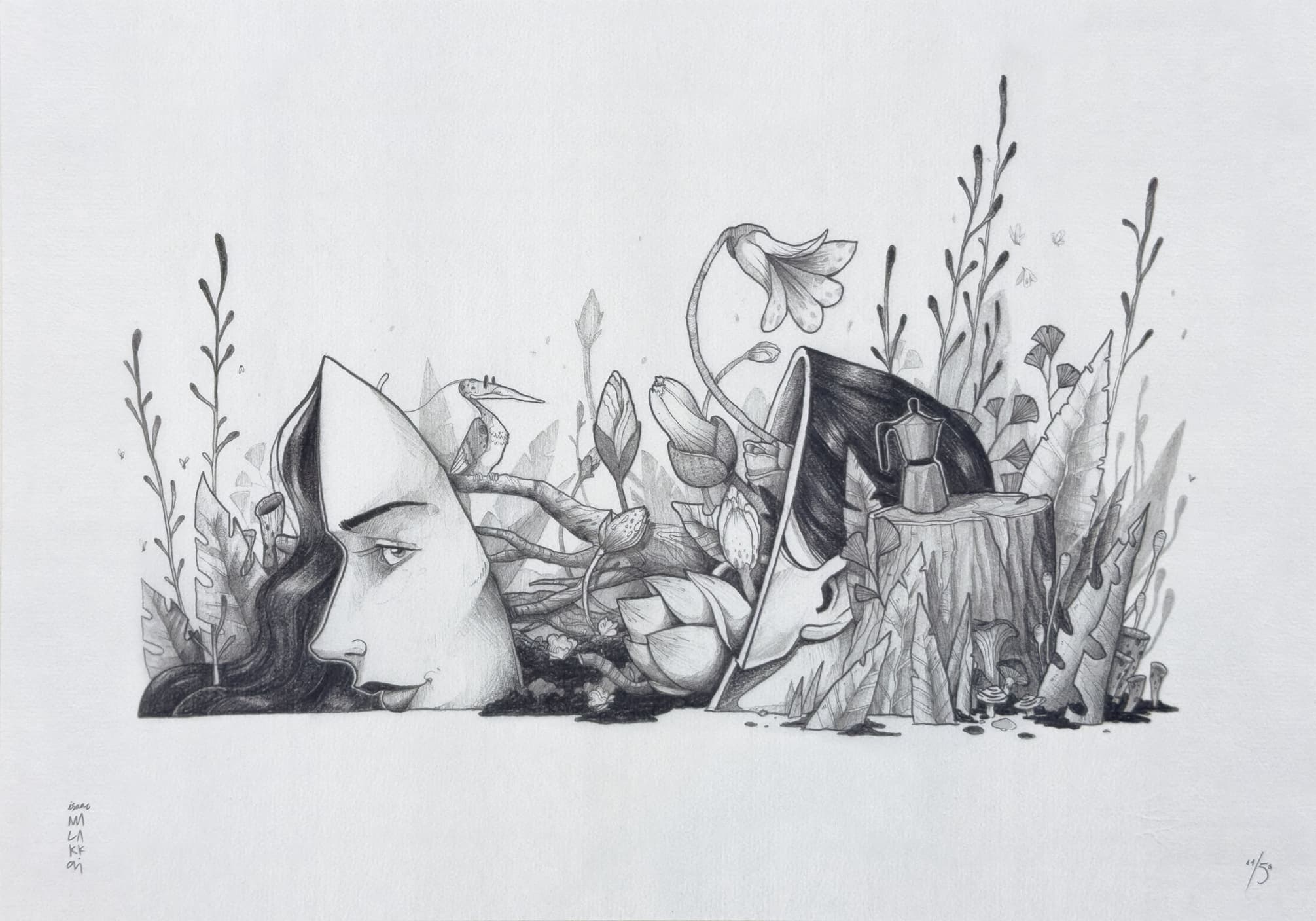 Malakkai Inner Spring