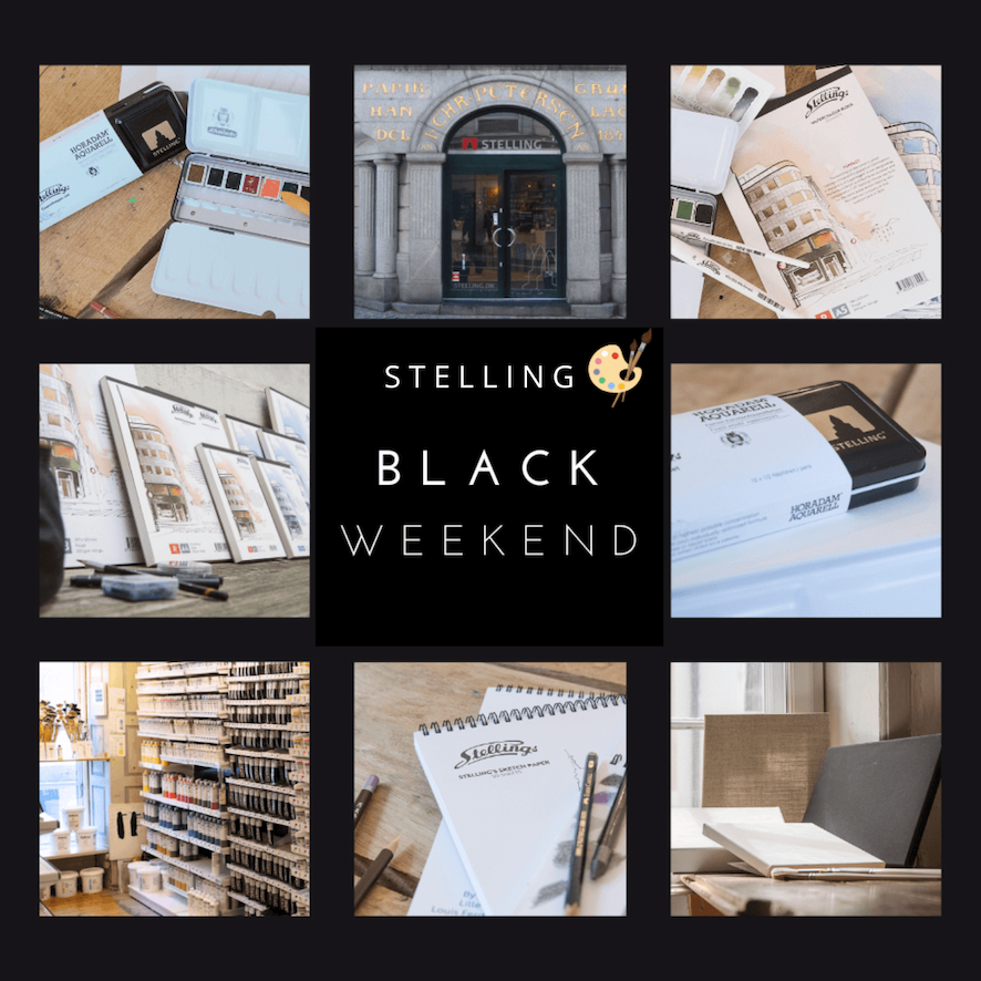 Shop Black Weekend