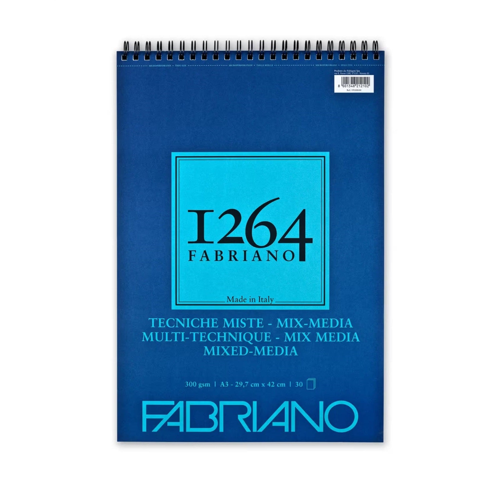 Image of Fabriano Mix Media