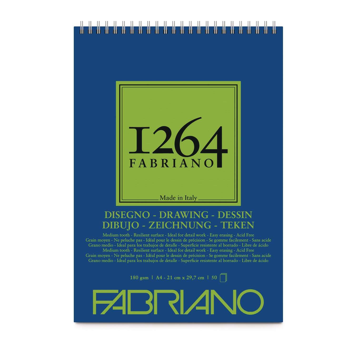 Image of Fabriano Drawing