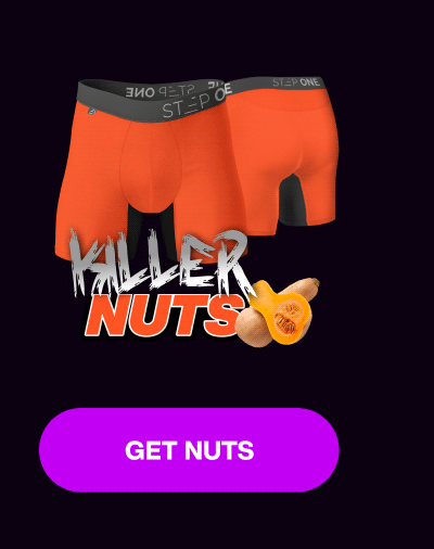 SHOP NUTS