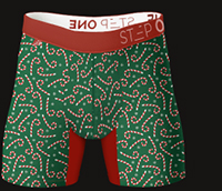 SHOP BOXER BRIEFS