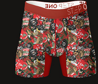 SHOP BOXER BRIEFS