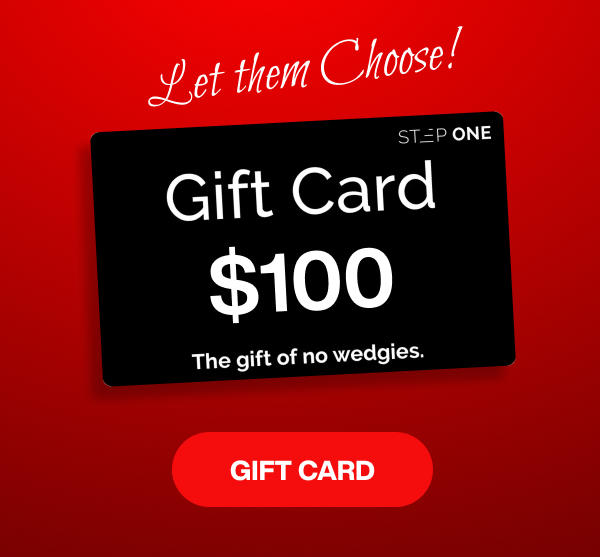 SHOP GIFT CARD