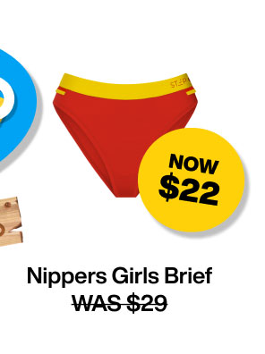 SHOP GIRLS BRIEF