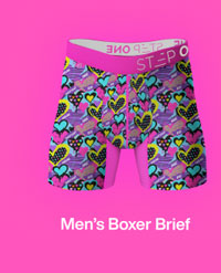 SHOP BOXER BRIEFS