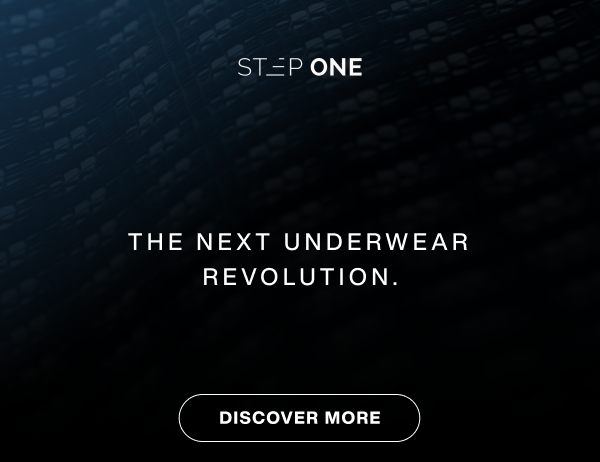 Underwear Revolution