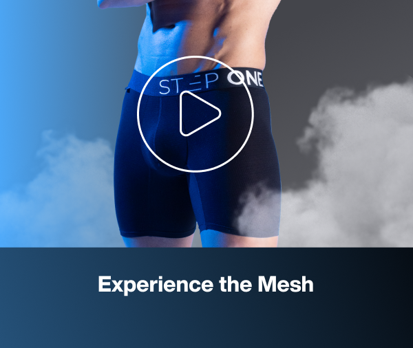 EXPLORE THE MESH