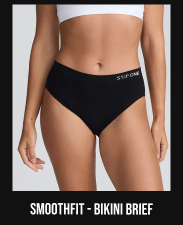 SmoothFit Bikini Brief