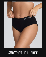 SmoothFit Full Brief