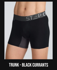 Trunk-Black Currants