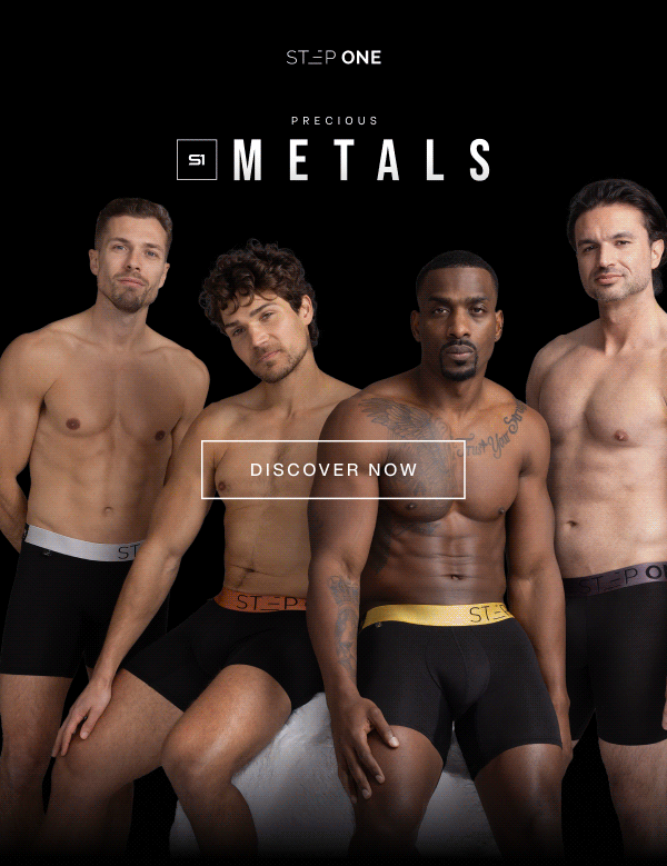 Discover Precious Metals