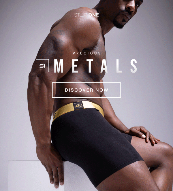 Discover Precious Metals