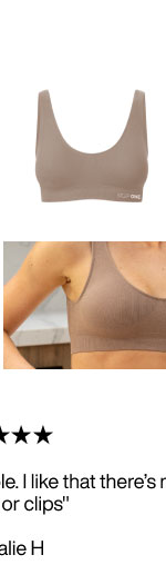 Shop SmoothFit Bra