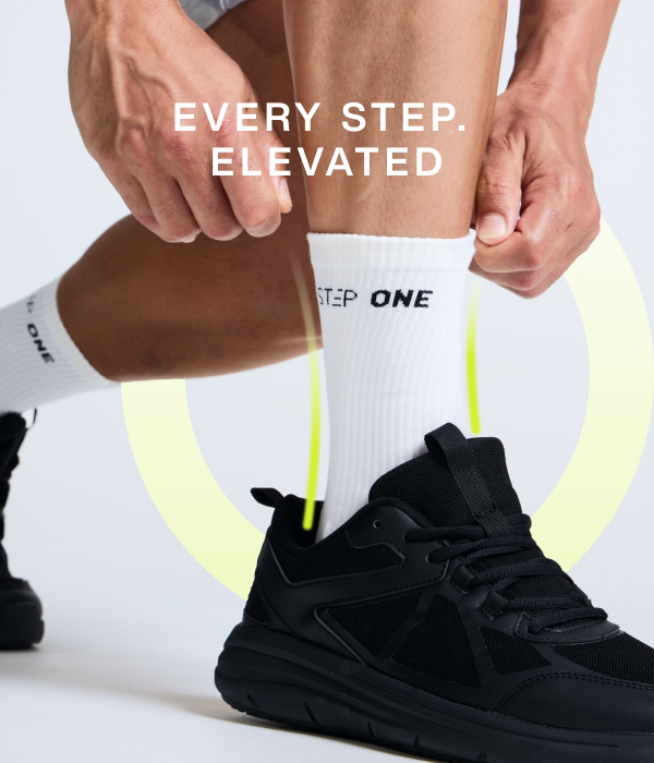 Step One Socks