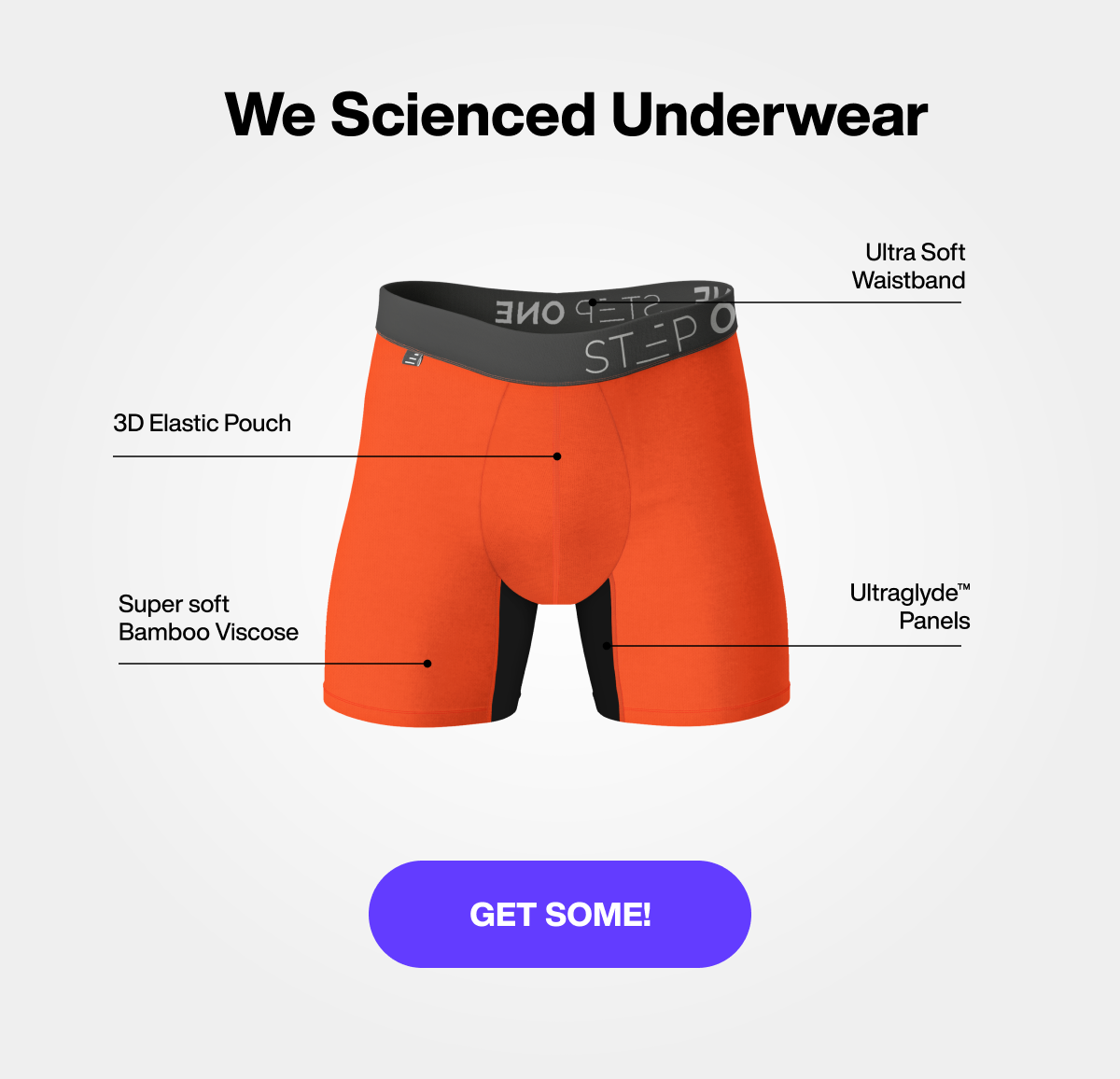 30-Day First Pair Guarantee