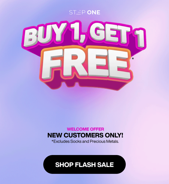 flash sale