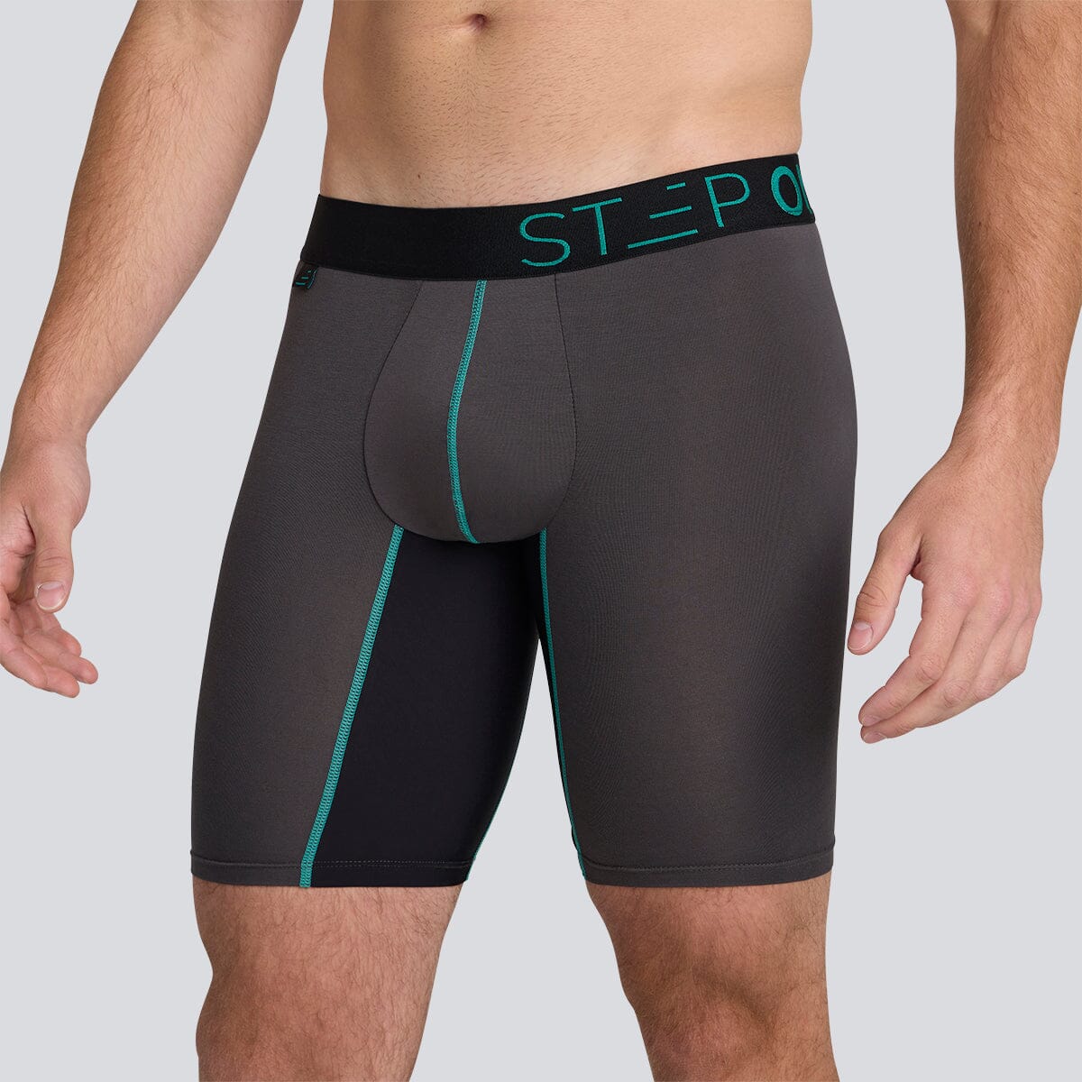 Image of Boxer Brief Sport - Hulks