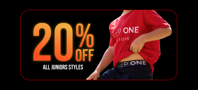 Shop Juniors