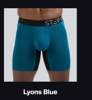 Shop Lyons Blue