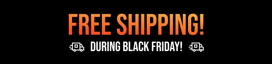 Free shipping