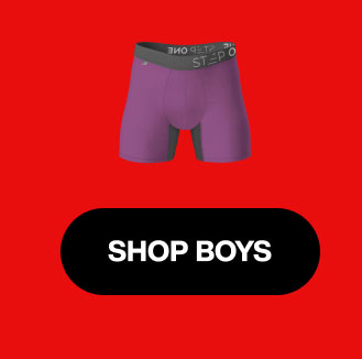 Shop Boys