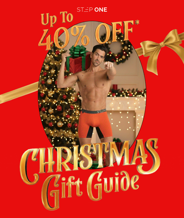 Christmas Gift Guide